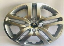 Resim Renault Clio 4 Jant Kapağı Yeni Model 