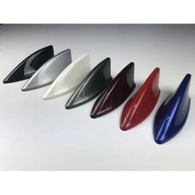 Resim ÇAMKIRAN Honda Civic Fc5 - Fk7 2016 - 2021 Için Uyumlu Balık Sırtı Orjinal Dizayn 