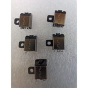 Resim Dell inspiron 5565, 5567 Power jack, Şarj soketi, Adaptör girişi (OEM) 