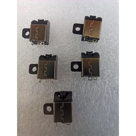 Resim Dell inspiron 5565, 5567 Power jack, Şarj soketi, Adaptör girişi (OEM) 