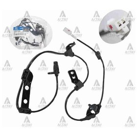 Resim Sensör Abs Ix-35 10-15 / Sportage 11-16 Arka Sol 95680-2s300 
