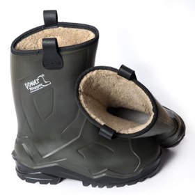 Resim Skygo Pollyboot Power Rigger Çizme Çelik Burunsuz 40 Numara 