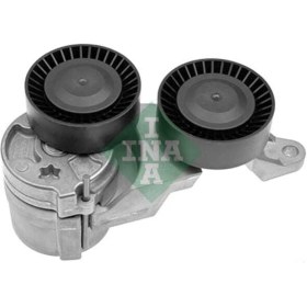 Resim Ina 534031910 534031910 Gergi Rulmanı Volvo S60 2.4d D5 S80 2.4d D5 V70 2.4d D5 XC70 2.4d D5 XC90 D5 