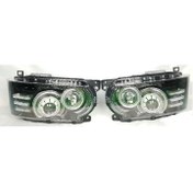 Resim Land Rover Vogue Far Seti 