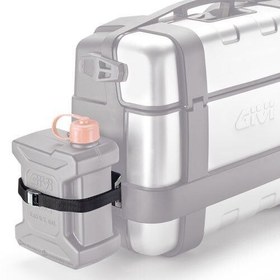 Resim GIVI E149 ÇANTA BENZİN BİDONU TAŞIYICI TRK33-TRK46 
