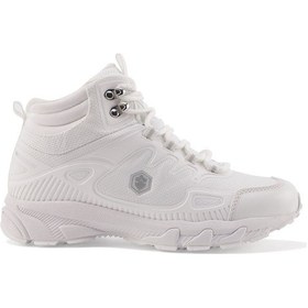 Resim Lumberjack Electrıc Hı 3pr Beyaz Kadın Outdoor Bot 000000000101388940 Beyaz 