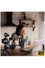 Resim KEEPRO Hdmı Capture 4k Hdmı Usb 3.0 Video Ses Yakalama Kartı 