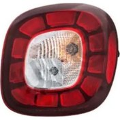 Resim Ulo 1135012 Stop Lambasi Sag A4539062800 