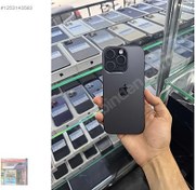 Resim Apple iPhone 16 Pro İkinci El TR | 128 GB | Siyah İkinci El İPHONE 16 PRO HATASIZ