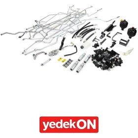 Resim AGCO Hidrolik Kiti - Massey Ferguson / Fendt / Valtra | ACP0633610 