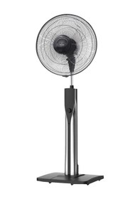 Resim Airking Iyona 2 Salınımlı Ayaklı Vantilatör 