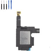 Resim Telefon Kulübesi Samsung A8 2016 A810 Uyumlu Buzzer Hoparlör Tamir Seti Hediye !!! 