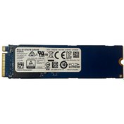 Resim KBG40ZNV512G 512 GB PCIe BG4 NVMe M2 2200MB 1400MB/Sn Tray SSD Kioxia