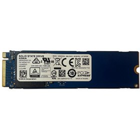 Resim KBG40ZNV512G 512 GB PCIe BG4 NVMe M2 2200MB 1400MB/Sn Tray SSD 