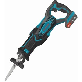 Resim Catpower 4134 Li-ion Akülü Tilki Kuyruğu 20V 2Ah 