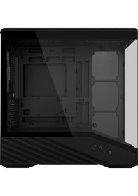 Resim Lian Li Vector V100mıx Mini Siyah M-atx Mini-ıtx Kasa Akak0llı0084 