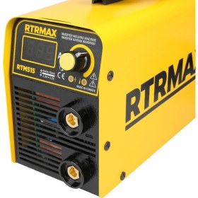 Resim Rtrmax RTM515 Inverter Kaynak Makinası 160 A I.G.B.T. 