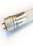 Resim Osram Substitube 8w Led Floresan Günışığı 840 60 Cm 