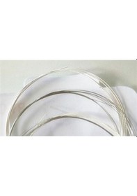 Resim Arriva 0,20 Uzun Sap Profesyonel Bağlama Teli Takımı 