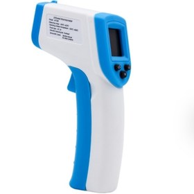 Resim GANZHOU XİANSHUN TECHNOLOGY Wt Temassız Dijital Ateş Ölçer 
