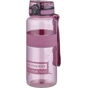 Resim Tritan Su Matarası 1000ML 1 Litre Büyük Boy Yenilenen Renkler 