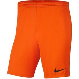 Resim Nike Dry Park Iıı Bv6855-819 Erkek Şort 001 