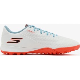 Resim Skechers Skechers Gold Tf Erkek Spor Ayakkabı Beyaz 252124 |