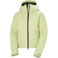 Resim Helly Hansen W Nora Short Puffy Jacket Outdoor Kayak Montu 65897 