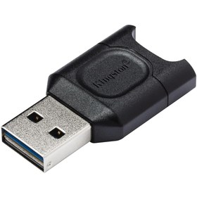 Resim Kingston MLPM Mobileliite Plus USB 3.2 Kart Okuyucu 