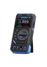 Resim Fnirsi Dst-210 Multimetre + Osiloskop 