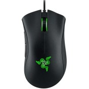Resim Razer Deathadder Chroma Kablolu Siyah Mouse (22.0149) 