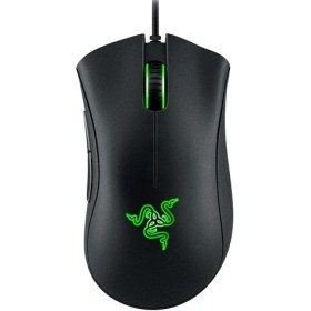 Resim Razer Deathadder Chroma Kablolu Siyah Mouse (22.0149) 