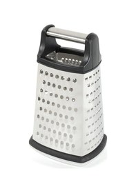 Resim Lichen Paslanmaz Çelik 4 Taraflı Kavun Rende, Mutfak Çok Amaçlı 