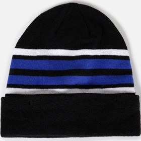 Resim Colins Erkek Siyah Bere Cl1071475 Q1.v1 Blk Siyah 