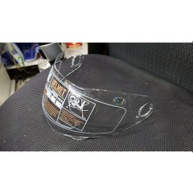 Resim Free-M Ff961 Kask Camı (434127777) 