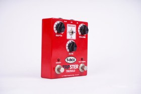 Resim T-Rex Tapster Tremolo Pedalı (2.El) 