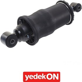 Resim Kabin Körüğü Tga Arka Sol Sachs - 81417226073 - AFÇ 