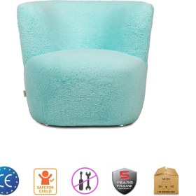Resim Kiwi Çocuk Koltuğu Mavi 