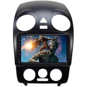Resim Fimex Vw Beetle Android 10 Carplay Özellikli Navigasyon Multimedya 2gb Ram + 32gb Hdd 
