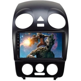 Resim Fimex Vw Beetle Android 10 Carplay Özellikli Navigasyon Multimedya 2gb Ram + 32gb Hdd 