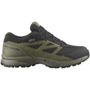 Resim Salomon Outway Cswp Junior Outdoor Ayakkabı L47282700-hakı Haki 