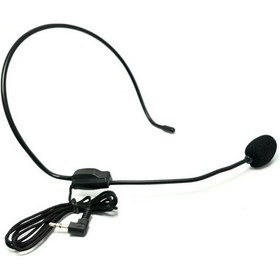 Resim Hadron Kablolu Headset Bilgisayar Mikrofonu Hd572 
