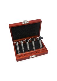 Resim Rox Wood 5li Tas Menteşe Seti 