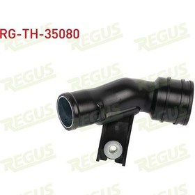 Resim Koleos / X-traıl / Qashqaı 2.0 Dcı Turbo Borusu 14460jg70a 
