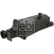 Resim FEBI 33550 Yedek Su Deposu E46 - X3 / E83 - X5 / E53 M43 - M47 - M52 - M54 17111436413 (WA278819) 