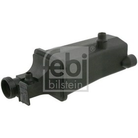 Resim FEBI 33550 Yedek Su Deposu E46 - X3 / E83 - X5 / E53 M43 - M47 - M52 - M54 17111436413 (WA278819) 