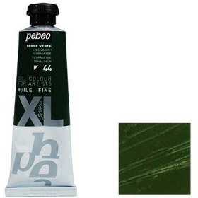 Resim Pebeo XL Yağlı Boya 37 ML No.44 Yeşil 