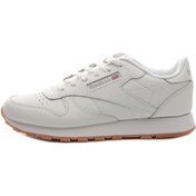 Resim Reebok 101426973-r Cl Lthr Kadın Spor Ayakkabı Beyaz 