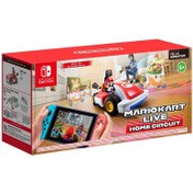 Resim Nintendo Mario Kart Live Home Circuit Mario Set 