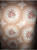 Resim Muşamba 2m X 9m Pvc Zemin Kaplama Yer Döşemesi ONUR İKİ DOKUZ 